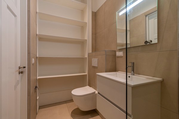 Medium property photo - Nachtegaalstraat 35A, 3581 AC Utrecht